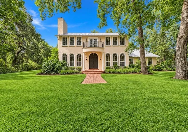 Photo 1 of Single family home for sale at 4855 Lillian Black Rd, Saint Cloud, FL 34771 | MLS# O6445085 | Listing updated on 2026-10-03