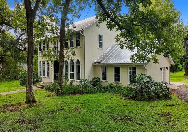 Photo 3 of Single family home for sale at 4855 Lillian Black Rd, Saint Cloud, FL 34771 | MLS# O6445085 | Listing updated on 2026-10-03