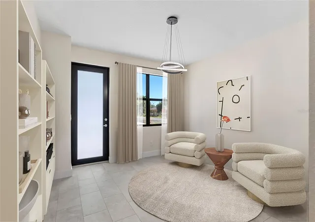 Photo 3 of Townhouse for sale at 4352 Fontanarosa Village Ct, Tampa, FL 33614 | MLS# TB8552508 | Listing updated on 2026-10-02