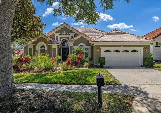 Single family home for sale at 1855 Vista Royale Blvd, ORLANDO, FL 32835 | MLS# O6445086