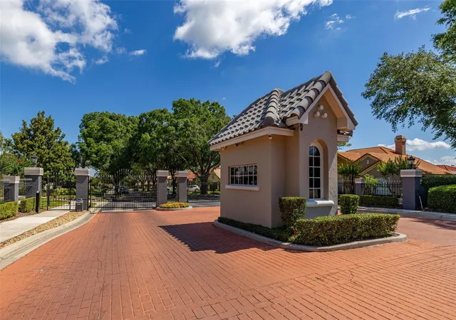 Photo 43 of Single family home for sale at 1855 Vista Royale Blvd, ORLANDO, FL 32835 | MLS# O6445086 | Listing updated on 2026-10-08