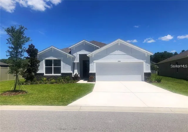 Photo 1 of Single family home for sale at 13403 Newport Shrs Dr, Hudson, FL 34669 | MLS# TB8552509 | Listing updated on 2026-10-02