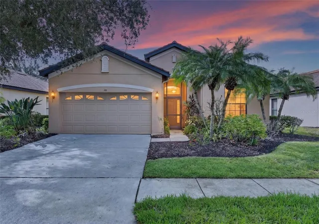 Photo 1 of Single family home for sale at 144 Silver Fls Dr, Apollo Beach, FL 33572 | MLS# TB8552510 | Listing updated on 2026-09-30