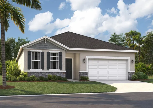 Single family home for sale at 1405 Chambord Dr, Eagle Lake, FL 33839 | MLS# O6445087 | Listing updated on 2026-10-02