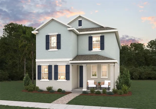 Photo 1 of Single family home for sale at 5954 Flowering Cherry Bnd, Winter Garden, FL 34787 | MLS# G5118305 | Listing updated on 2026-10-20
