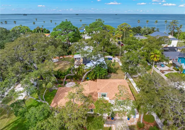 Photo 3 of Single family home for sale at 202 S Mayo St, Crystal Beach, FL 34681 | MLS# TB8552512 | Listing updated on 2026-10-04