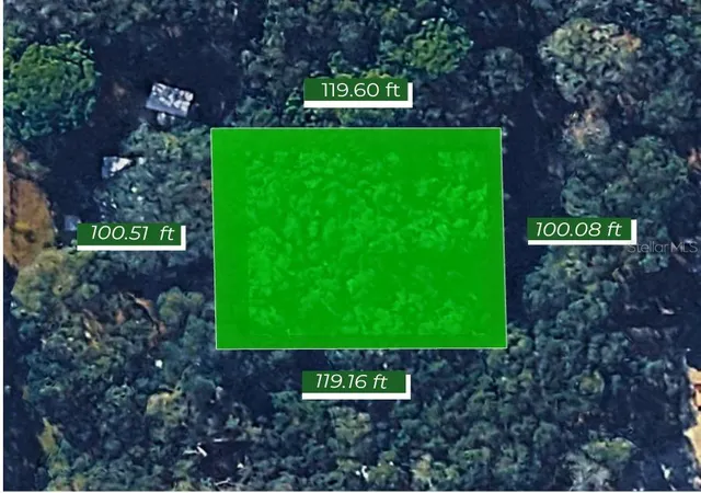 Photo 3 of Land for sale at 2449 S Creason Ter, Inverness, FL 34452 | MLS# TB8552513 | Listing updated on 2026-09-27