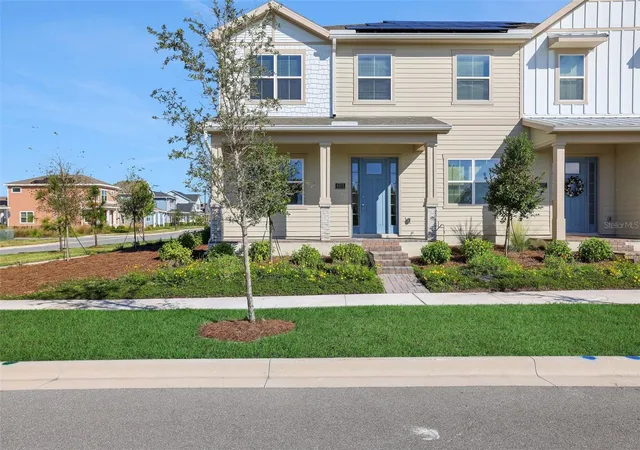 Photo 1 of Sale Pending at 6503 Trailblaze Bnd, Saint Cloud, FL 34771 | MLS# G5118306 | Listing updated on 2026-09-27