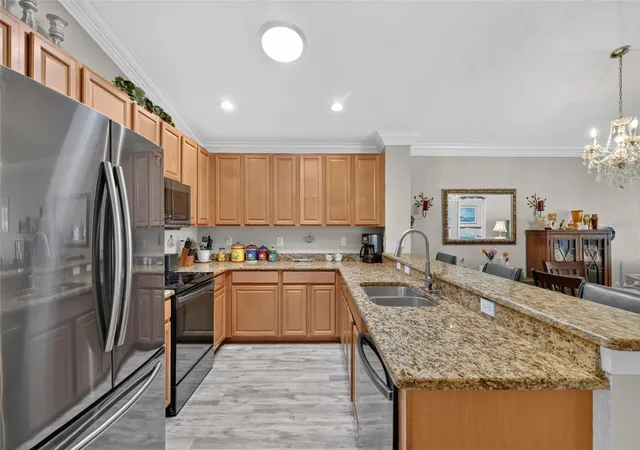 Photo 3 of Single family home for sale at 12446 NE 52nd Loop, Oxford, FL 34484 | MLS# G5118307 | Listing updated on 2026-09-29