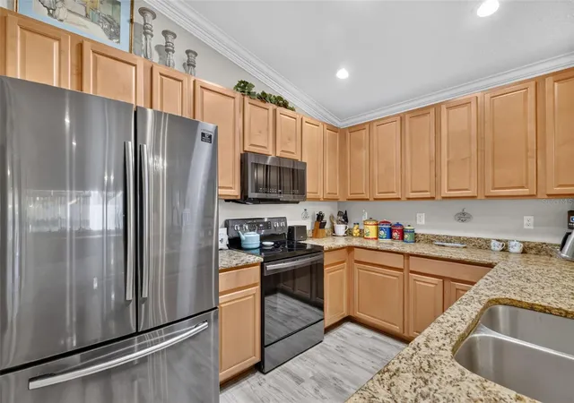Photo 4 of Single family home for sale at 12446 NE 52nd Loop, Oxford, FL 34484 | MLS# G5118307 | Listing updated on 2026-09-29