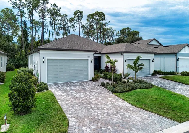 Photo 1 of Single family home for sale at 9531 Coastline Way, Parrish, FL 34219 | MLS# A4707532 | Listing updated on 2026-10-26