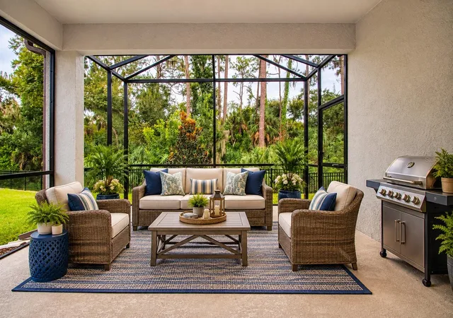 Photo 3 of House for sale at 9531 Coastline Way, Parrish, FL 34219 | MLS# A4707532 | Listing updated on 2026-10-26