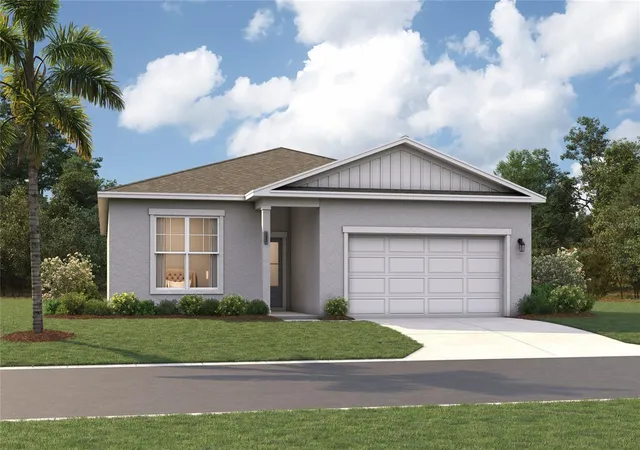 Single family home for sale at 1294 Willow Crst Ln, Eagle Lake, FL 33839 | MLS# O6445089 | Listing updated on 2026-10-02