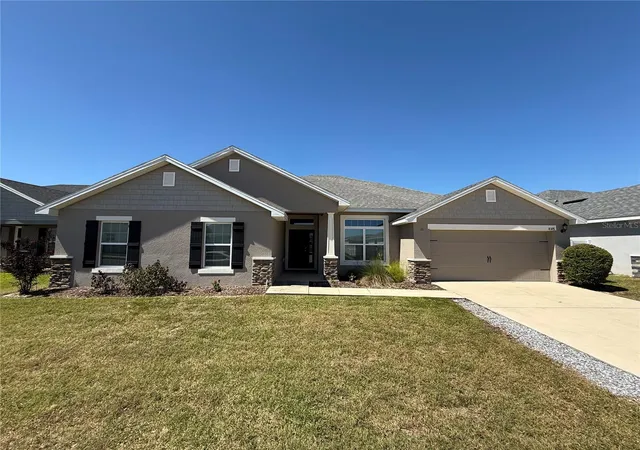 Single family home for sale at 8376 SW 59th Terrace, OCALA, FL 34476 | MLS# OM732940