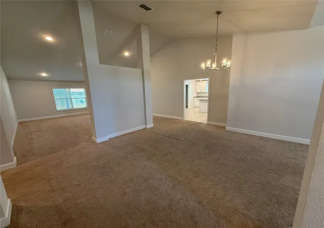 Photo 4 of Single family home for sale at 8376 SW 59th Terrace, Ocala, FL 34476 | MLS# OM732940 | Listing updated on 2026-09-27