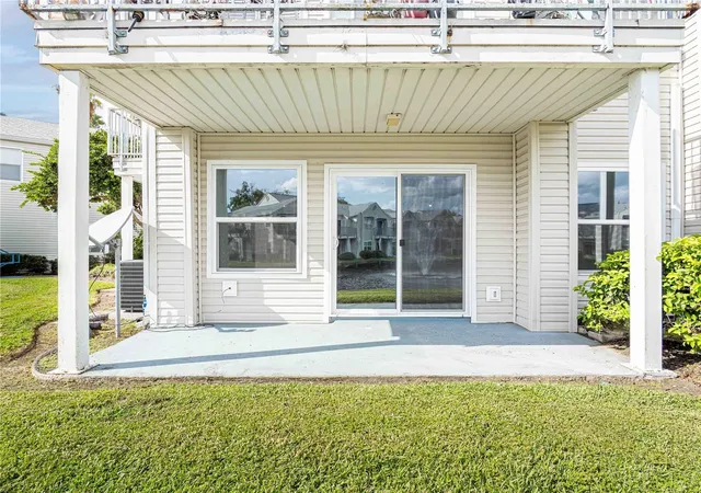 Photo 1 of Sale Pending at 2512 Woodgate Blvd #107, Orlando, FL 32822 | MLS# O6445090 | Listing updated on 2026-10-07