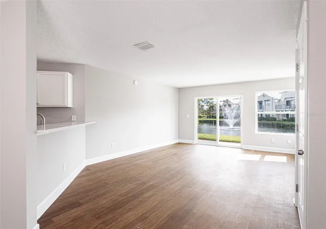 Photo 3 of Sale Pending at 2512 Woodgate Blvd #107, Orlando, FL 32822 | MLS# O6445090 | Listing updated on 2026-10-07