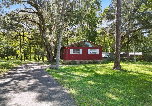 Photo 1 of Single family home for sale at 8370 Cr 647, Bushnell, FL 33513 | MLS# G5118308 | Listing updated on 2026-10-02