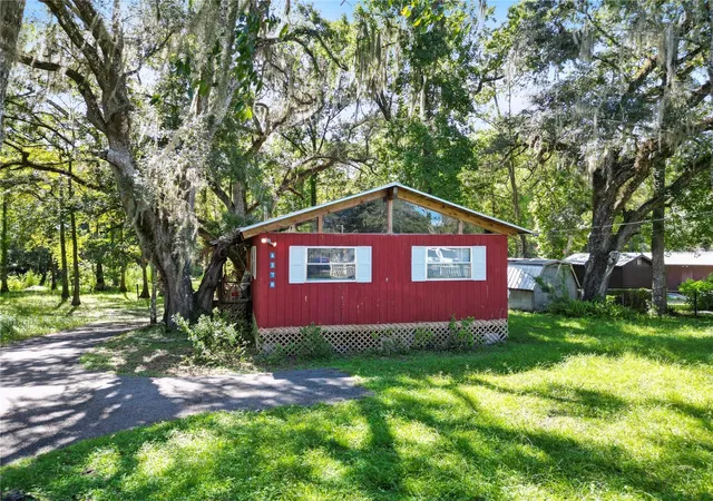 Photo 2 of Single family home for sale at 8370 Cr 647, Bushnell, FL 33513 | MLS# G5118308 | Listing updated on 2026-10-02