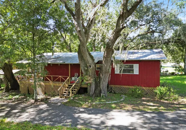 Photo 3 of Single family home for sale at 8370 Cr 647, Bushnell, FL 33513 | MLS# G5118308 | Listing updated on 2026-10-02