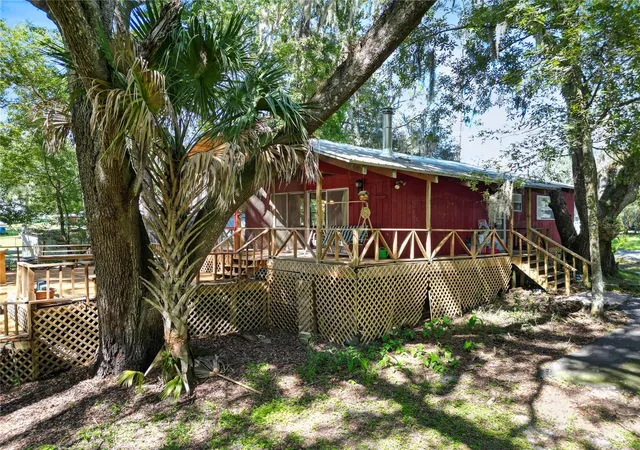 Photo 3 of Single family home for sale at 8370 Cr 647, Bushnell, FL 33513 | MLS# G5118308 | Listing updated on 2026-10-02