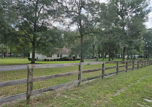 Photo 2 of Manufactured home for sale at 15035 SW 110 Avenue, Dunnellon, FL 34432 | MLS# OM732941 | Listing updated on 2026-10-07