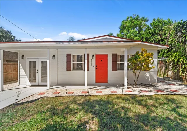 Photo 1 of Single family home for sale at 8112 N 18th Street, Tampa, FL 33604 | MLS# TB8552522 | Listing updated on 2026-10-03