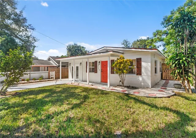 Photo 2 of Single family home for sale at 8112 N 18th Street, Tampa, FL 33604 | MLS# TB8552522 | Listing updated on 2026-10-03