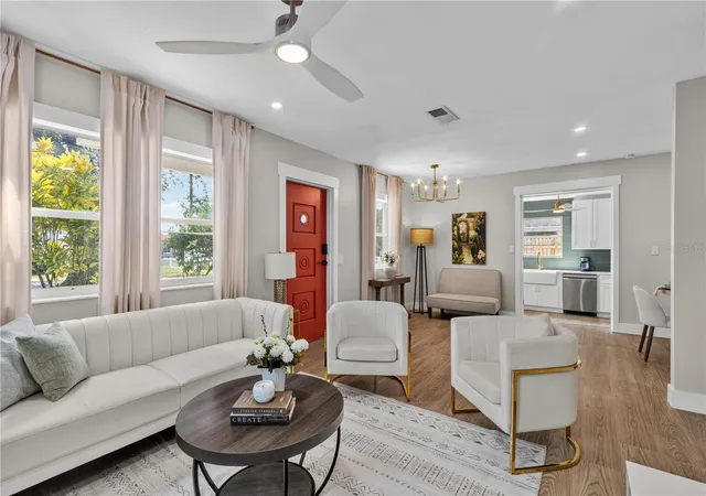 Photo 3 of Single family home for sale at 8112 N 18th Street, Tampa, FL 33604 | MLS# TB8552522 | Listing updated on 2026-10-03