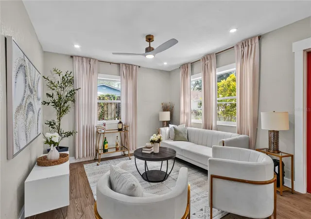 Photo 4 of Single family home for sale at 8112 N 18th Street, Tampa, FL 33604 | MLS# TB8552522 | Listing updated on 2026-10-03