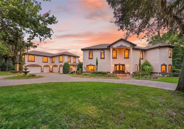 Photo 2 of Mansion for sale at 130 Hardesty Lake Rd, Interlachen, FL 32148 | MLS# OM732942 | Listing updated on 2026-10-06