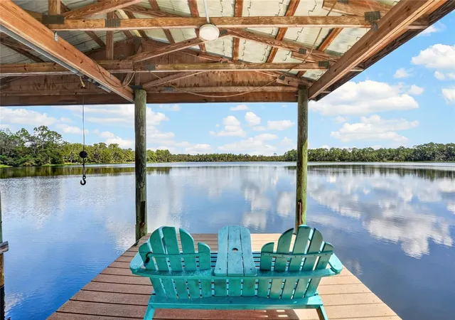 Photo 3 of Mansion for sale at 130 Hardesty Lake Rd, Interlachen, FL 32148 | MLS# OM732942 | Listing updated on 2026-10-06