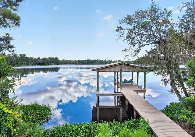 Photo 3 of Single family home for sale at 130 Hardesty Lake Rd, Interlachen, FL 32148 | MLS# OM732942 | Listing updated on 2026-10-06