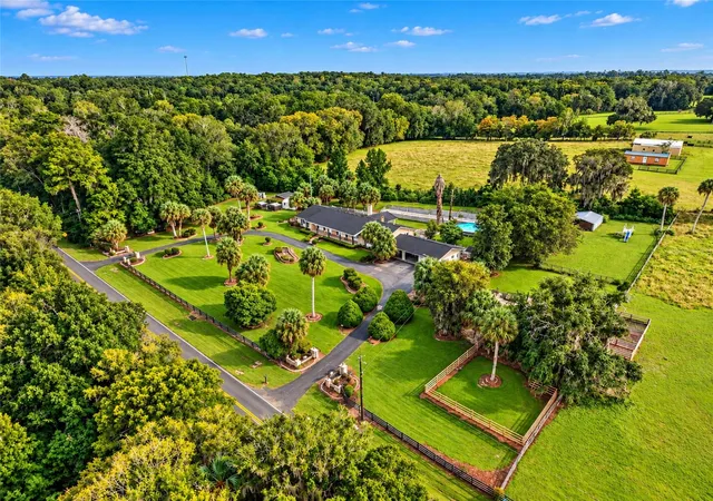 Photo 1 of Single family home for sale at 6994 NW Highway 320, Micanopy, FL 32667 | MLS# OM732943 | Listing updated on 2026-10-08
