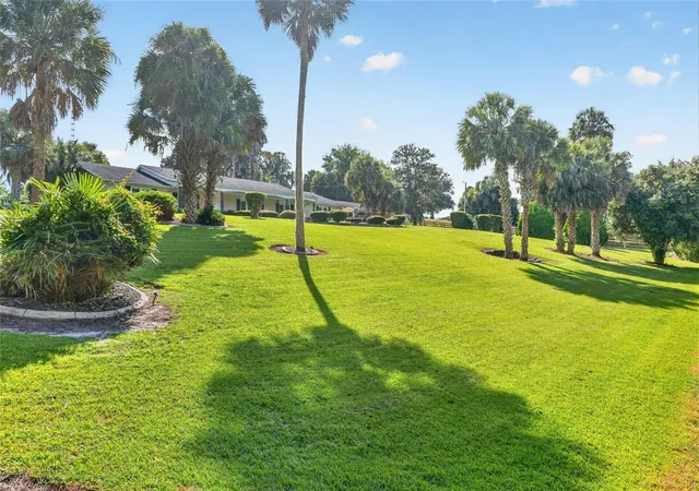 Photo 4 of Single family home for sale at 6994 NW Highway 320, Micanopy, FL 32667 | MLS# OM732943 | Listing updated on 2026-10-08