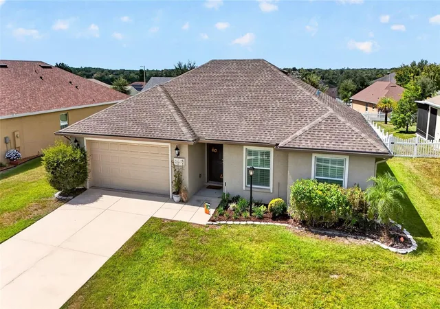Photo 3 of Single family home for sale at 3464 N Vonnegut Point, Beverly Hills, FL 34465 | MLS# OM732944 | Listing updated on 2026-10-08