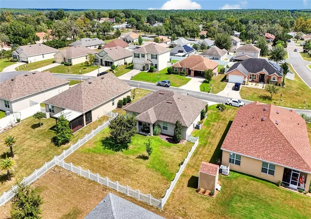 Photo 4 of Single family home for sale at 3464 N Vonnegut Point, Beverly Hills, FL 34465 | MLS# OM732944 | Listing updated on 2026-10-08