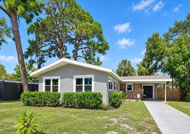 Single family home for sale at 3103 Browning St, SARASOTA, FL 34237 | MLS# A4707533
