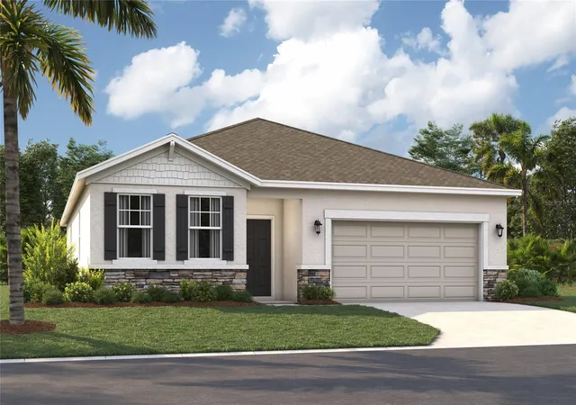 Single family home for sale at 1437 Chambord Dr, EAGLE LAKE, FL 33839 | MLS# O6445092