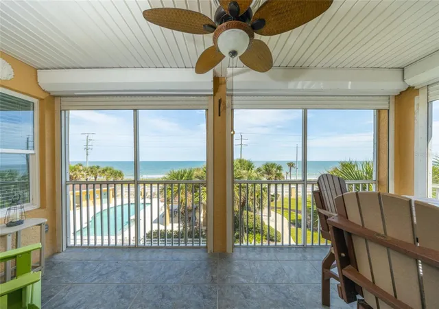 Condo for sale at 3651 S Central Ave #309, FLAGLER BEACH, FL 32136 | MLS# FC321721