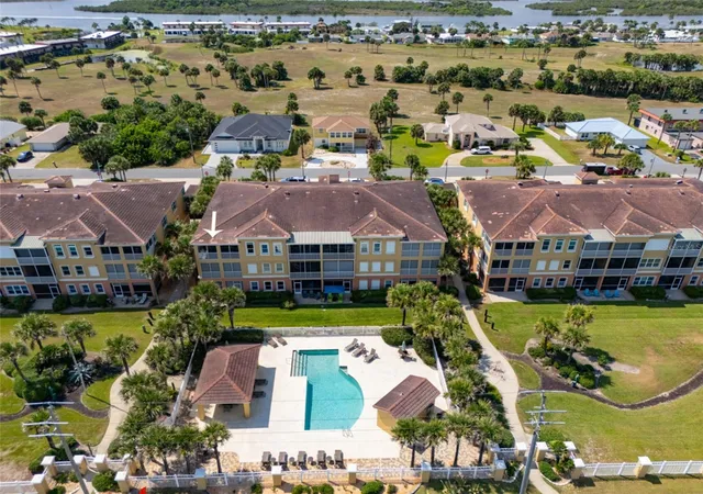 Photo 1 of Condo for sale at 3651 S Central Ave #309, Flagler Beach, FL 32136 | MLS# FC321721 | Listing updated on 2026-10-01