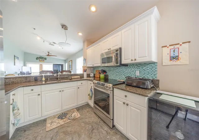 Photo 3 of Condo for sale at 3651 S Central Ave #309, Flagler Beach, FL 32136 | MLS# FC321721 | Listing updated on 2026-10-01