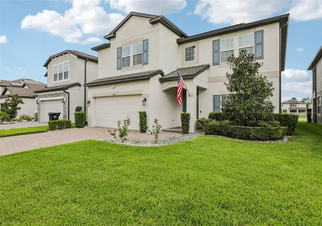 Photo 2 of Single family home for sale at 22303 Woodmen Hall Dr, Land O Lakes, FL 34637 | MLS# A4707534 | Listing updated on 2026-09-29
