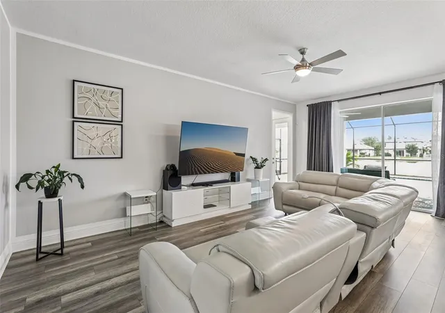 Photo 4 of Single family home for sale at 22303 Woodmen Hall Dr, Land O Lakes, FL 34637 | MLS# A4707534 | Listing updated on 2026-09-29
