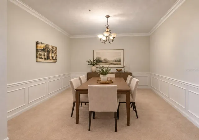Photo 3 of Condo for sale at 3368 Robert Trent Jones Dr #40108, Orlando, FL 32835 | MLS# O6445097 | Listing updated on 2026-10-01