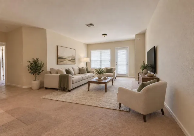 Photo 3 of Condo for sale at 3368 Robert Trent Jones Dr #40108, Orlando, FL 32835 | MLS# O6445097 | Listing updated on 2026-10-01