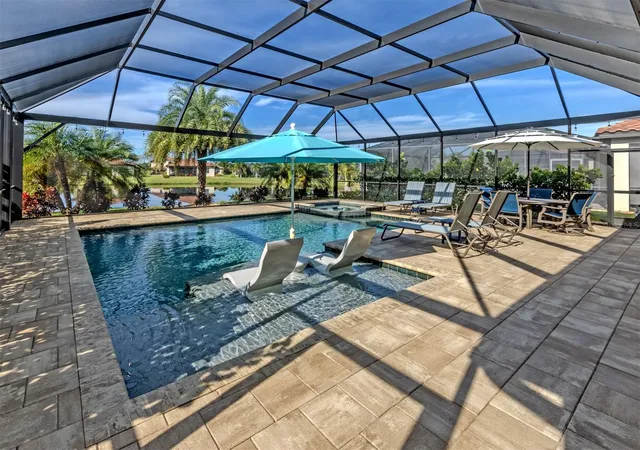Photo 2 of Single family home for sale at 20680 Trattoria Loop, Venice, FL 34293 | MLS# A4707535 | Listing updated on 2026-10-06
