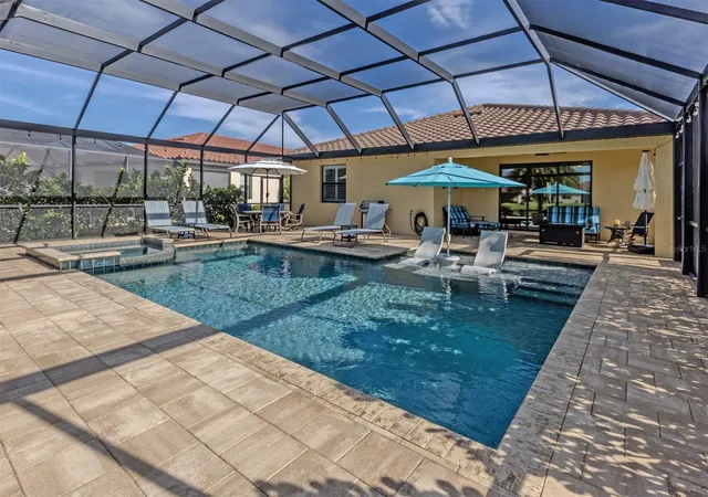 Photo 3 of Single family home for sale at 20680 Trattoria Loop, Venice, FL 34293 | MLS# A4707535 | Listing updated on 2026-10-06