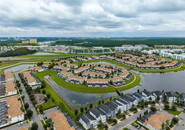 Photo 3 of Townhouse for sale at 4985 Windermere Ave, Kissimmee, FL 34746 | MLS# S5158366 | Listing updated on 2026-10-05