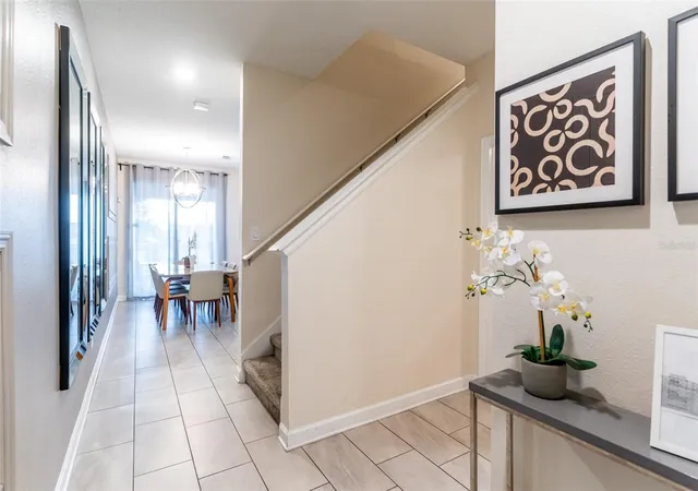 Photo 4 of Townhouse for sale at 4985 Windermere Ave, Kissimmee, FL 34746 | MLS# S5158366 | Listing updated on 2026-10-05